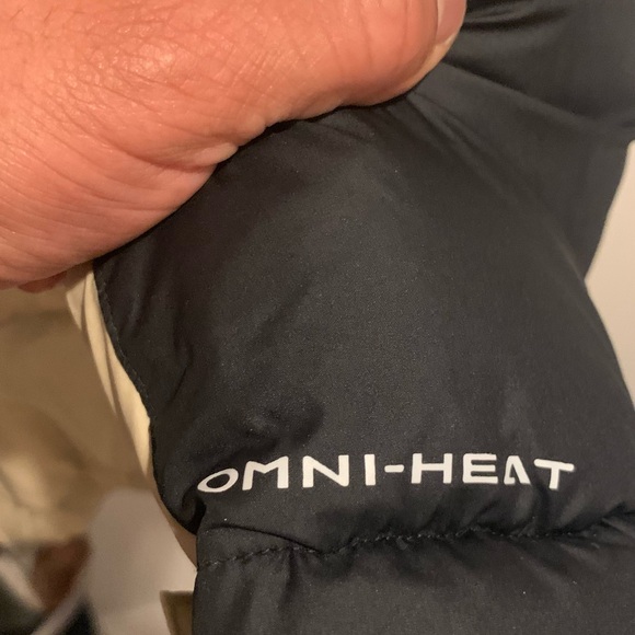 Brand new Columbia ballistic ridge size xl - Picture 2 of 9